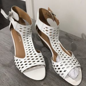 Franco Wedges